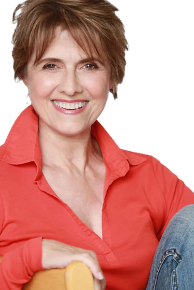 Terri Hawkes — Ward 11 City council candidate