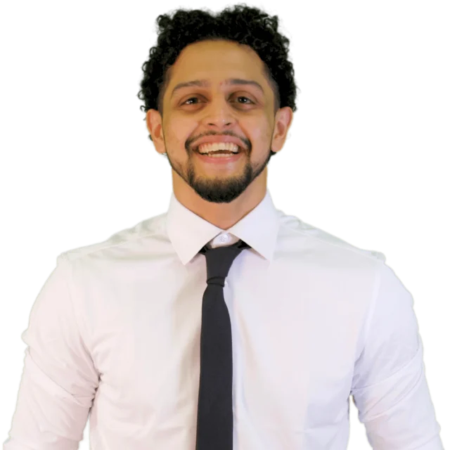 Ahmed Kamal — Ward 12 City council candidate