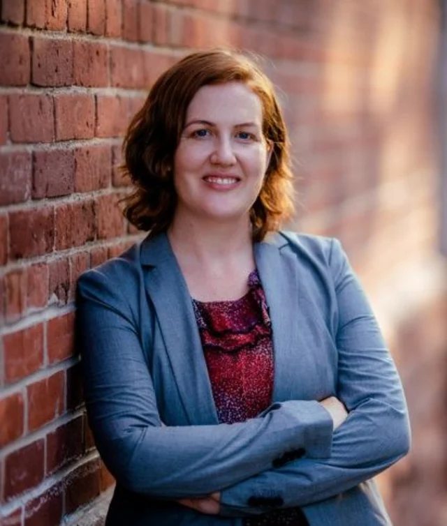 Sara Ehrhardt — Ward 14 City council candidate