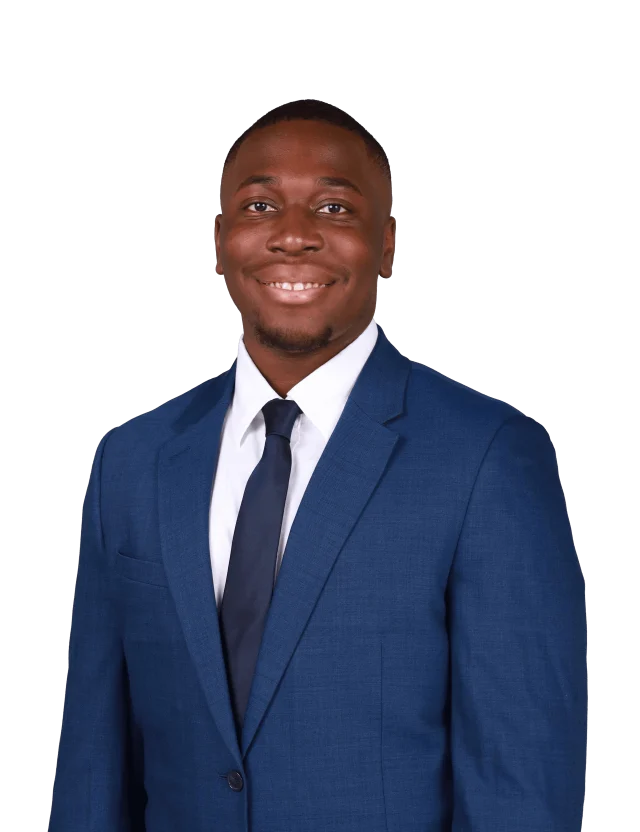 John-Mark Oleh — Ward 23 City council candidate