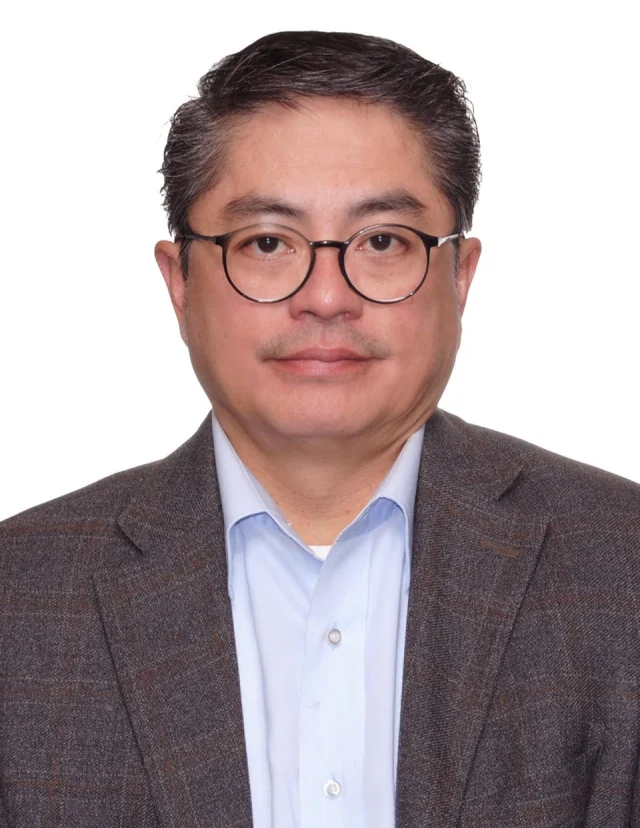 Steve Yuen — Ward 4 City council candidate