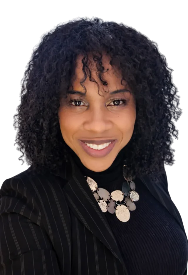 Sileen Phillips — Ward 5 City council candidate