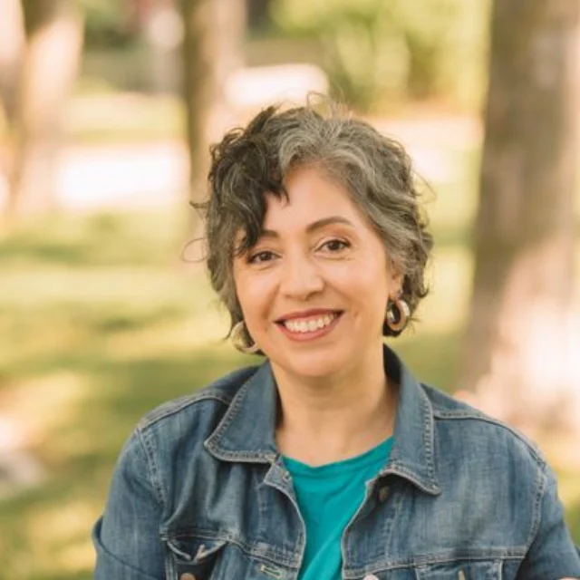 Alejandra Bravo — Ward 9 City council candidate