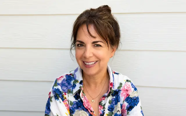Amy Rosen