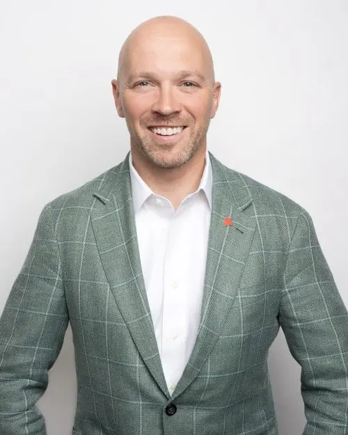 Brad Bradford