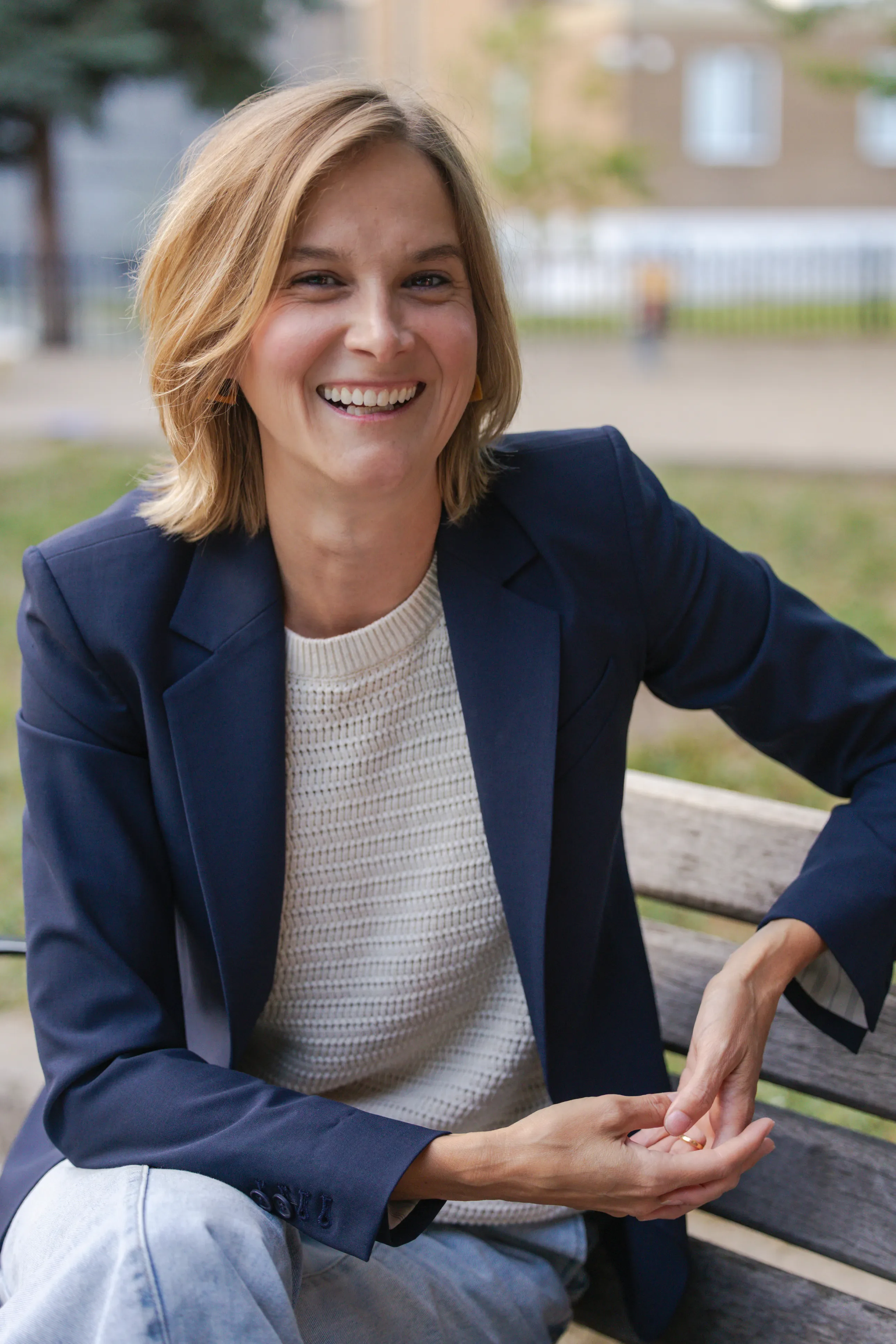 Laura Dean