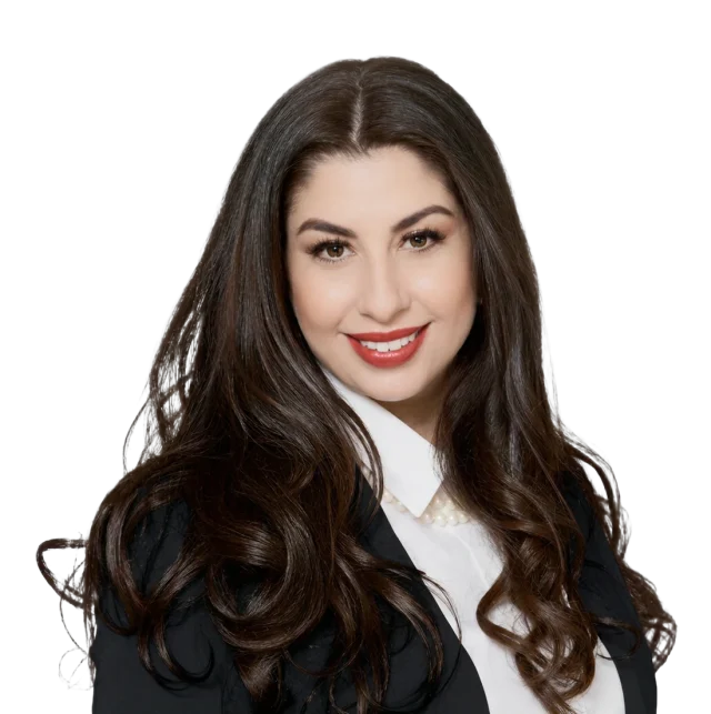 Ida Li Preti — Ward 3 Toronto Catholic District School Board trustee candidate
