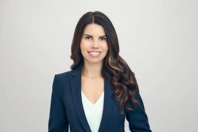 Jocelyne Poirier — Ward 10 Toronto District School Board trustee candidate