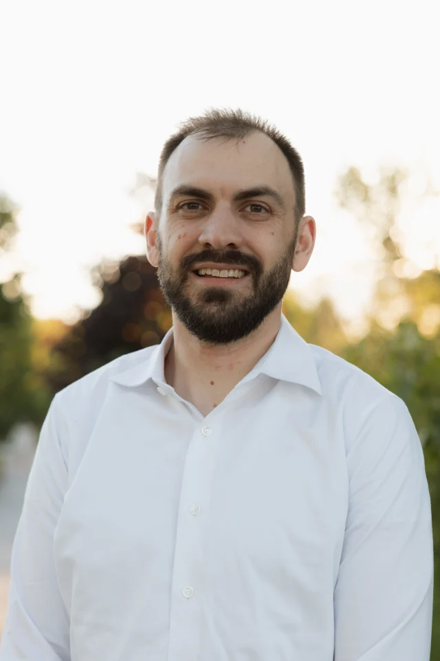 Matthew Zaffino — Ward 2 Toronto District School Board trustee candidate
