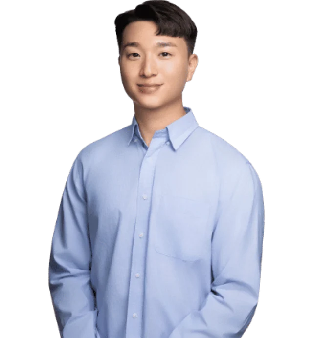 Brandon Choi — Ward 4 Toronto District School Board trustee candidate