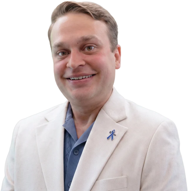 Christopher Mammoliti — Ward 9 Toronto District School Board trustee candidate